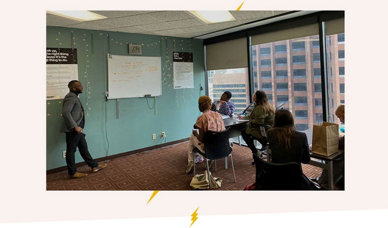 Spark Theory Innovations - Service Areas