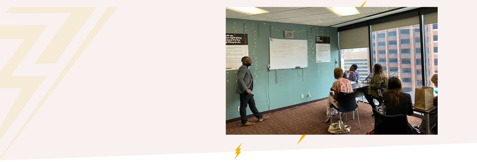 Spark Theory Innovations - Service Areas